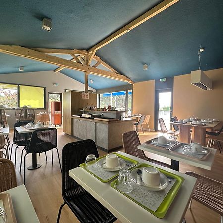 Sure Hotel By Best Western Nimes Est Εξωτερικό φωτογραφία