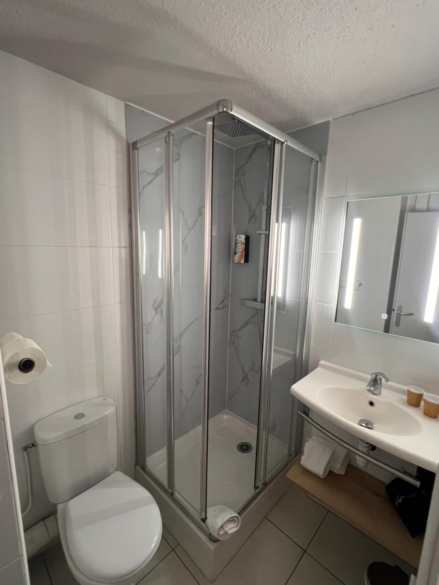 Sure Hotel By Best Western Nimes Est Εξωτερικό φωτογραφία