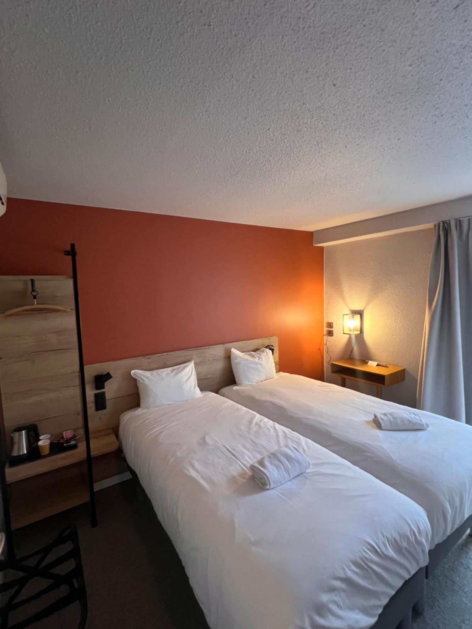 Sure Hotel By Best Western Nimes Est Εξωτερικό φωτογραφία