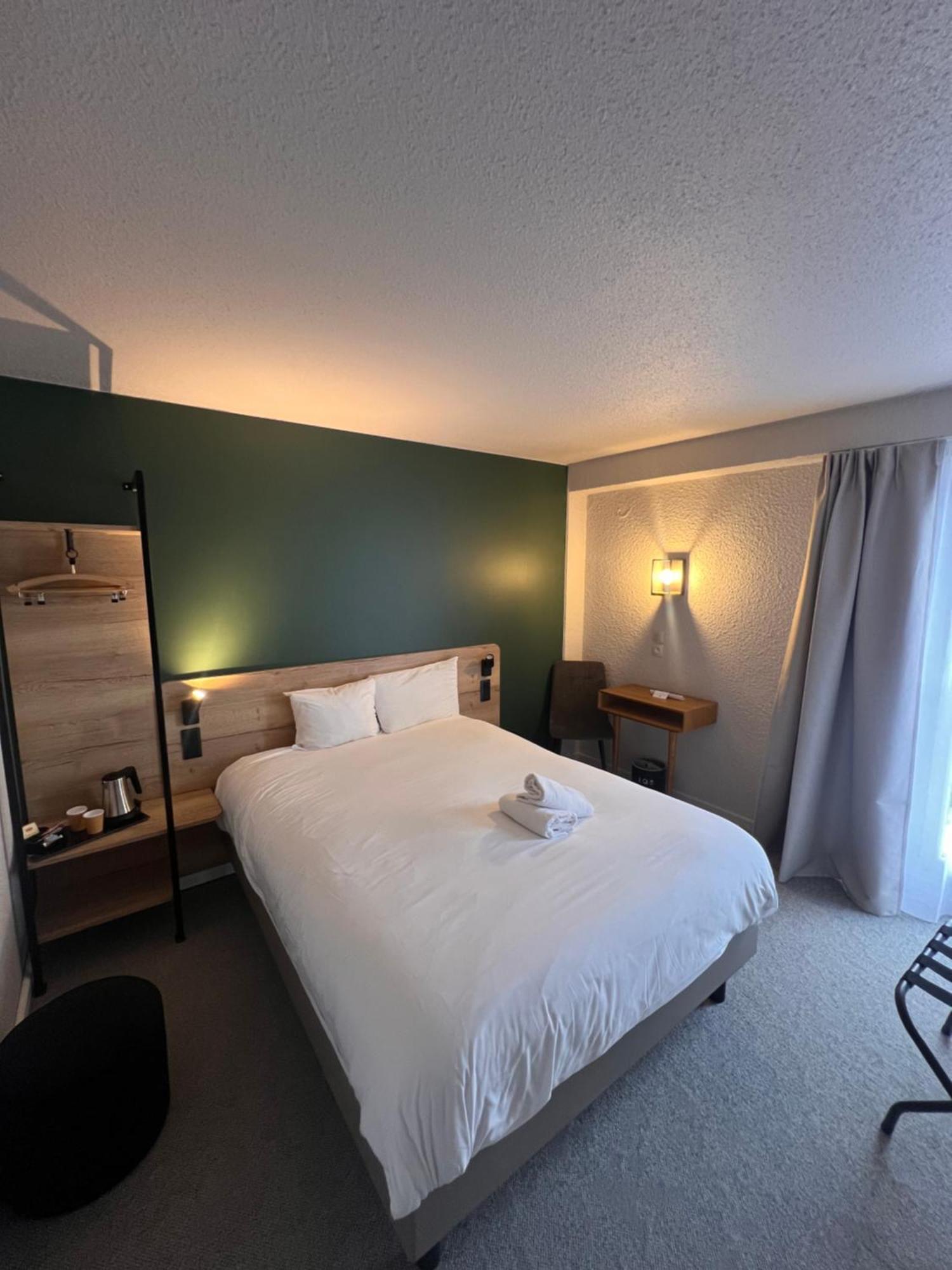 Sure Hotel By Best Western Nimes Est Εξωτερικό φωτογραφία