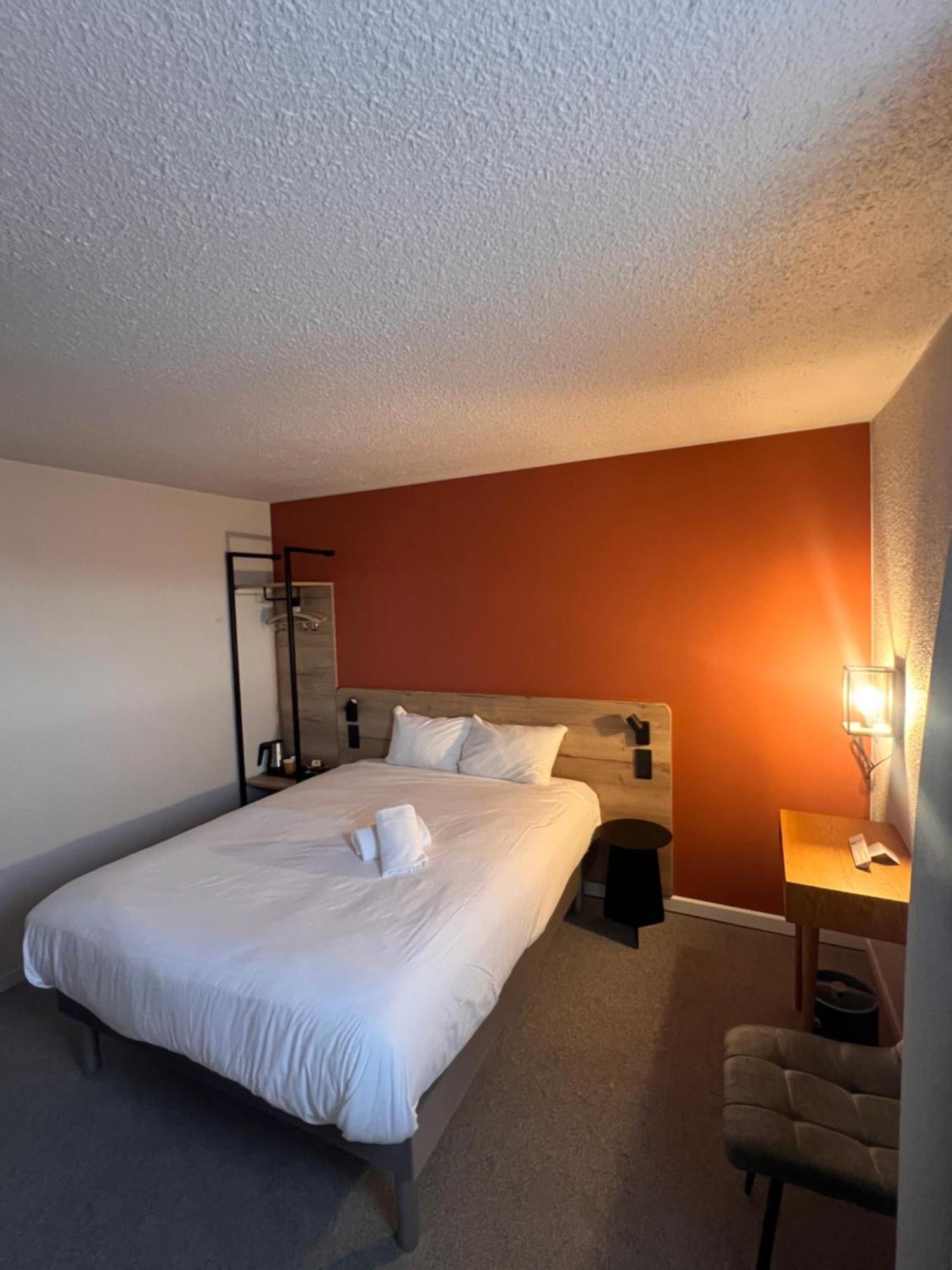 Sure Hotel By Best Western Nimes Est Εξωτερικό φωτογραφία