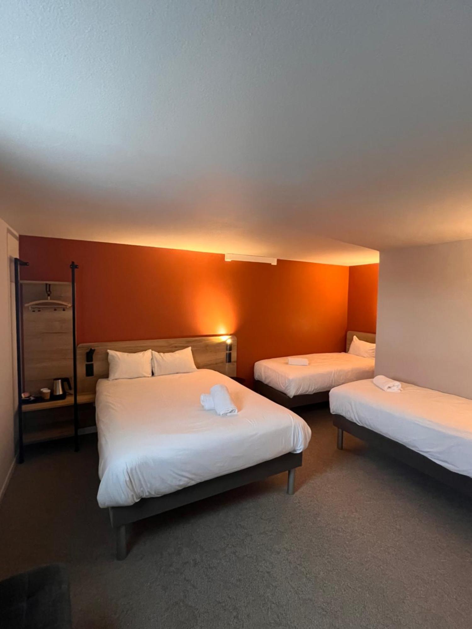 Sure Hotel By Best Western Nimes Est Εξωτερικό φωτογραφία