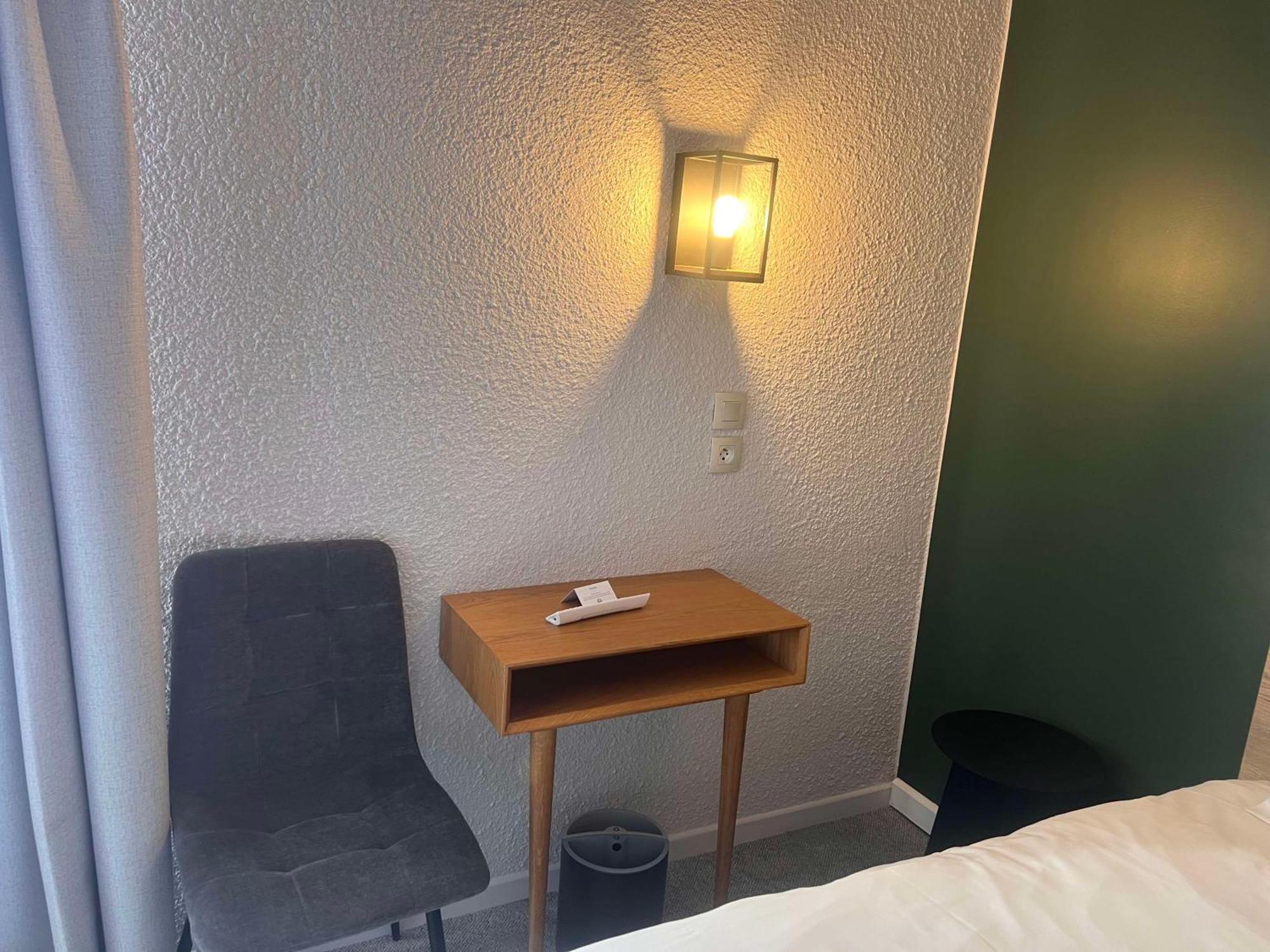 Sure Hotel By Best Western Nimes Est Εξωτερικό φωτογραφία