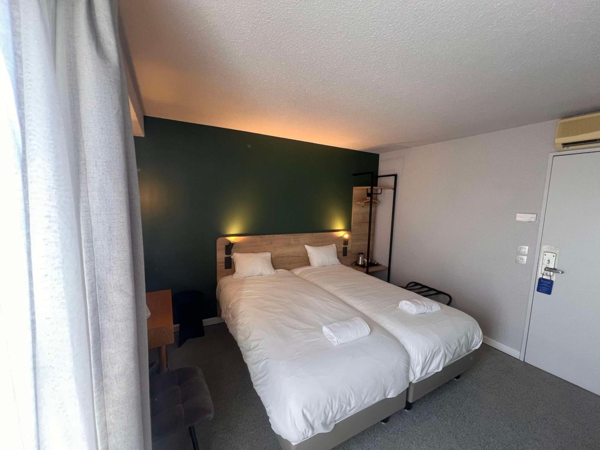 Sure Hotel By Best Western Nimes Est Εξωτερικό φωτογραφία