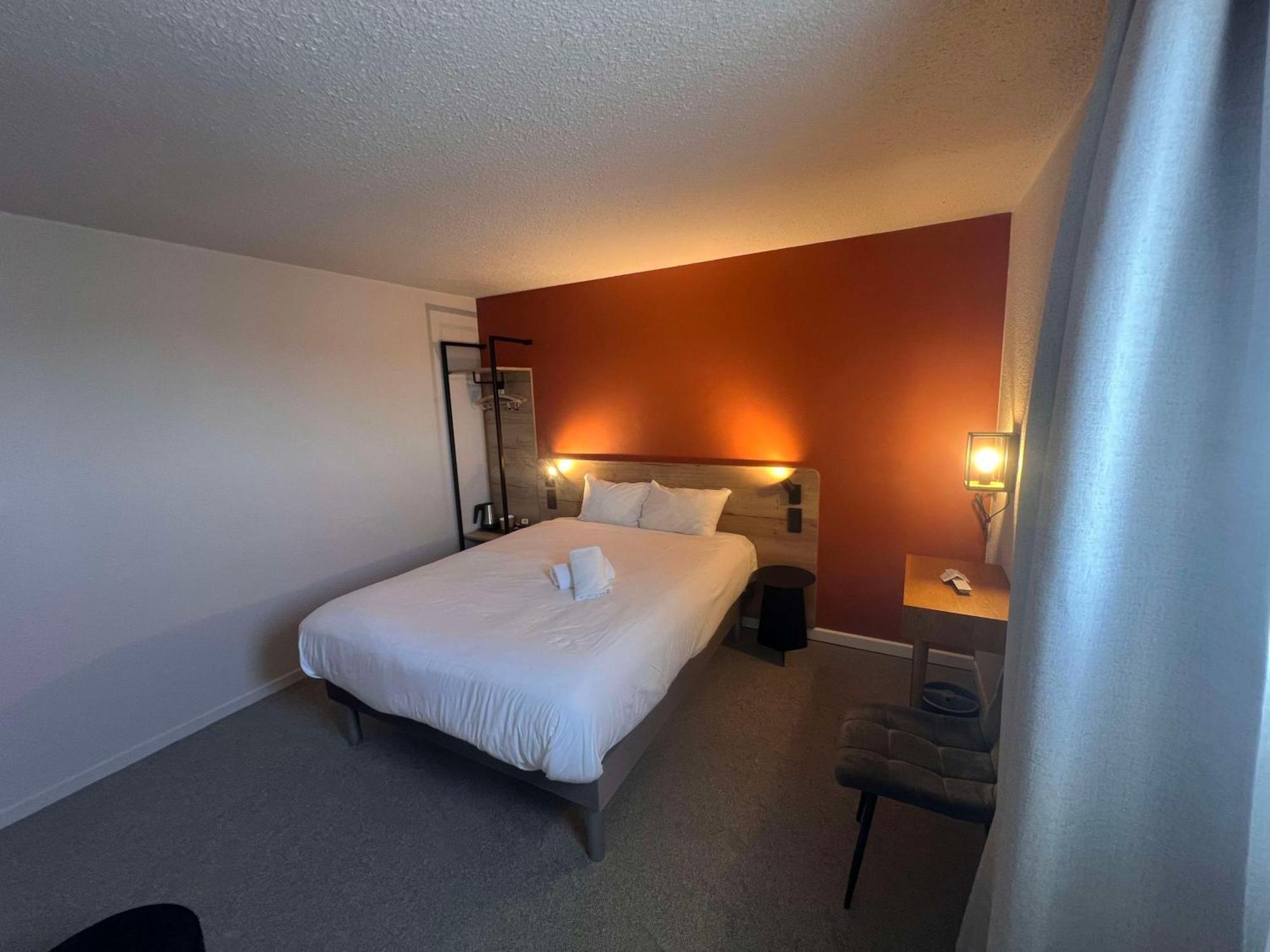 Sure Hotel By Best Western Nimes Est Εξωτερικό φωτογραφία