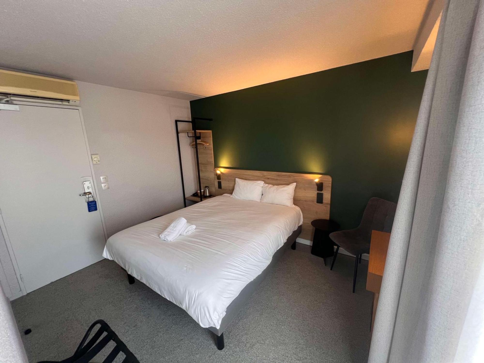 Sure Hotel By Best Western Nimes Est Εξωτερικό φωτογραφία