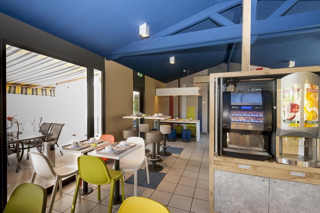 Sure Hotel By Best Western Nimes Est Εξωτερικό φωτογραφία