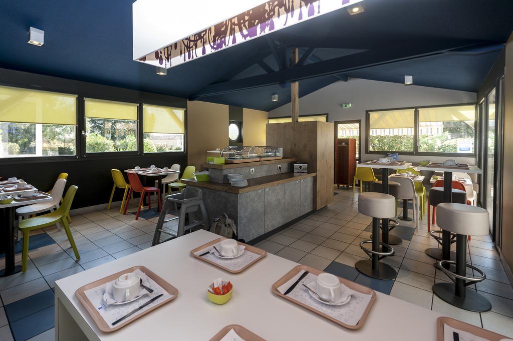Sure Hotel By Best Western Nimes Est Εξωτερικό φωτογραφία