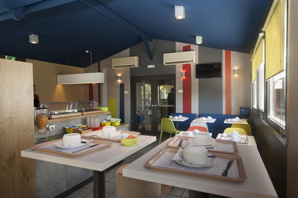 Sure Hotel By Best Western Nimes Est Εξωτερικό φωτογραφία
